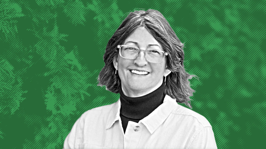 Tammy Newmark, CEO do EcoEnterprises Fund, o fundo de impacto que investe na natureza