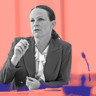 Kajsa Ryttberg-Wallgren, diretora de hidrogênio e expansão internacional da startup H2 Green Steel