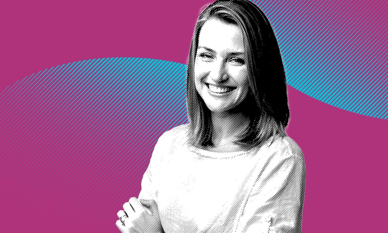 Milena Brentan, que trocou o Airbnb pelo fundo de impacto Vox Capital