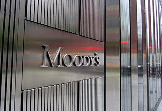 Moody's: fatores ESG foram relevantes em um terço das ações de rating
