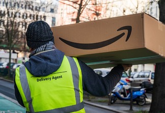 Na Amazon, VP renuncia após demissão de funcionários que protestaram