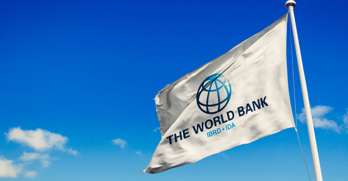 EXCLUSIVE: Government announces exchange rate protection for green investment with World Bank and United Kingdom