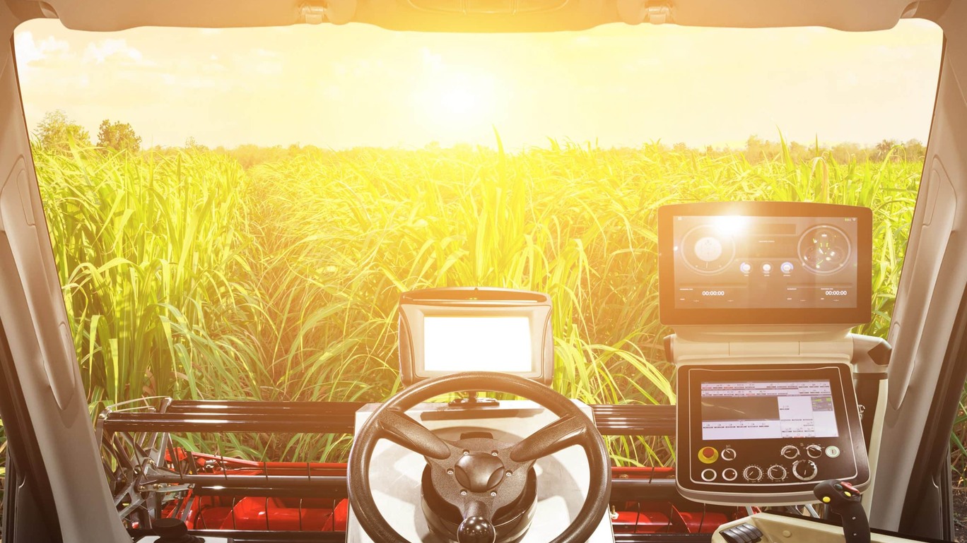 Na Solinftec, o agro é tech… e se financia com título verde