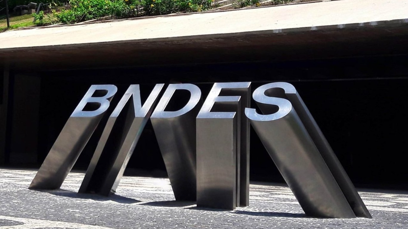 Banco Nacional de Desenvolvimento Econômico e Social - BNDES.
Rio de Janeiro, 18/01/19- Foto: Miguel Ângelo