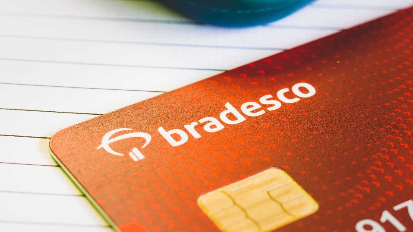Bradesco é primeiro banco brasileiro a se comprometer com portfólio neutro em carbono