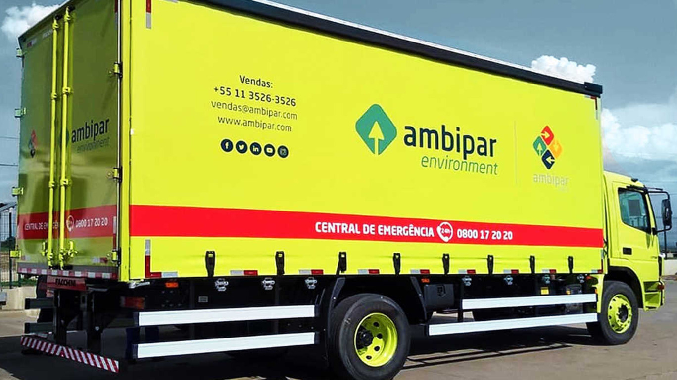EXCLUSIVO: Ambipar pretende captar R$ 4 bi no IPO de gestão de resíduos