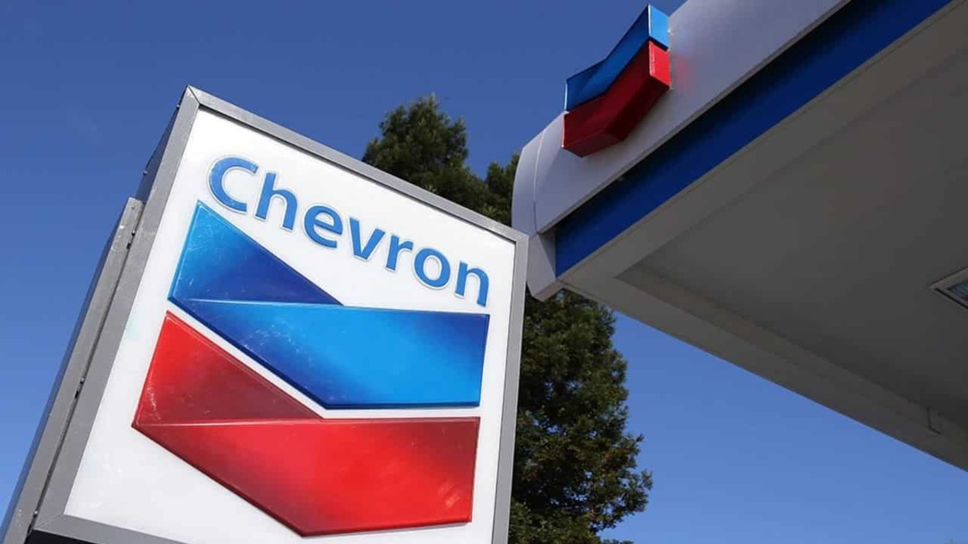 Chevron triplica investimento em unidade de baixo carbono