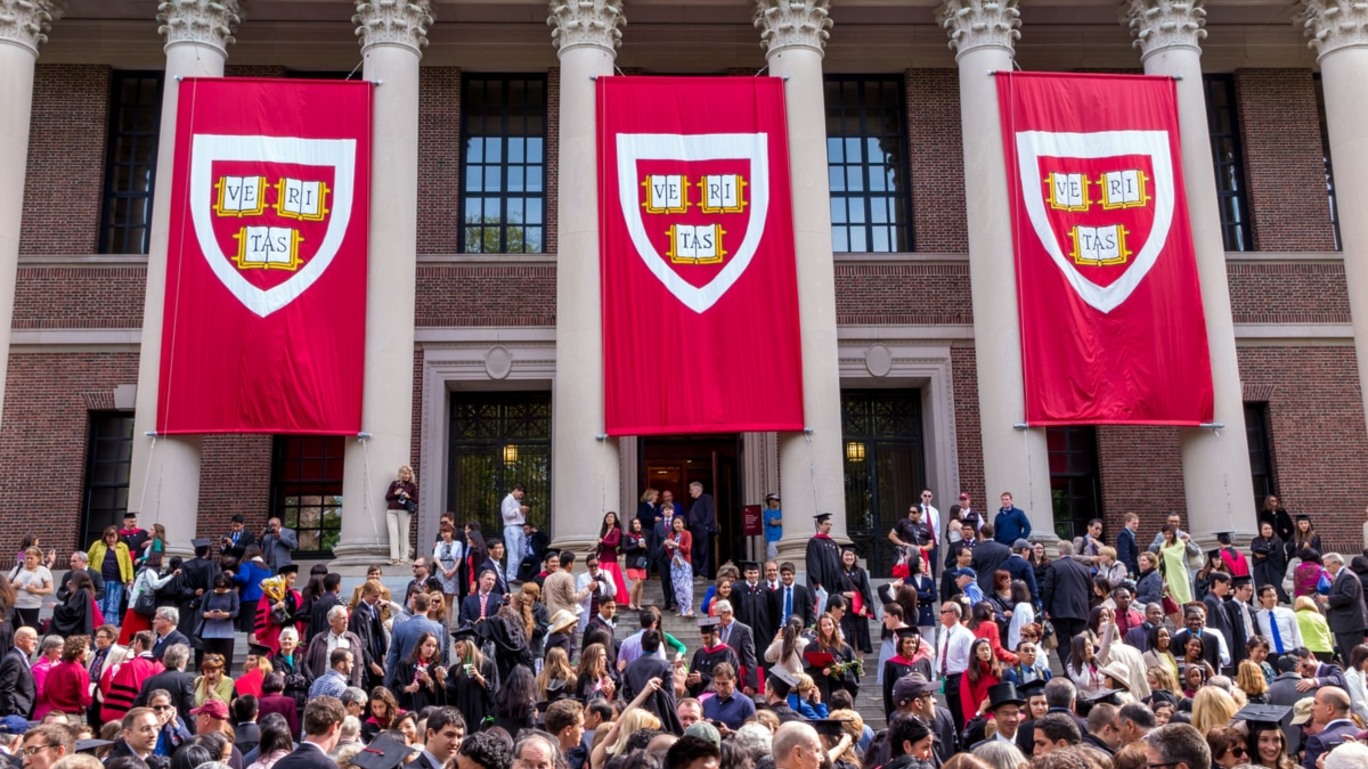 No endowment de Harvard, combustíveis fósseis não têm mais lugar