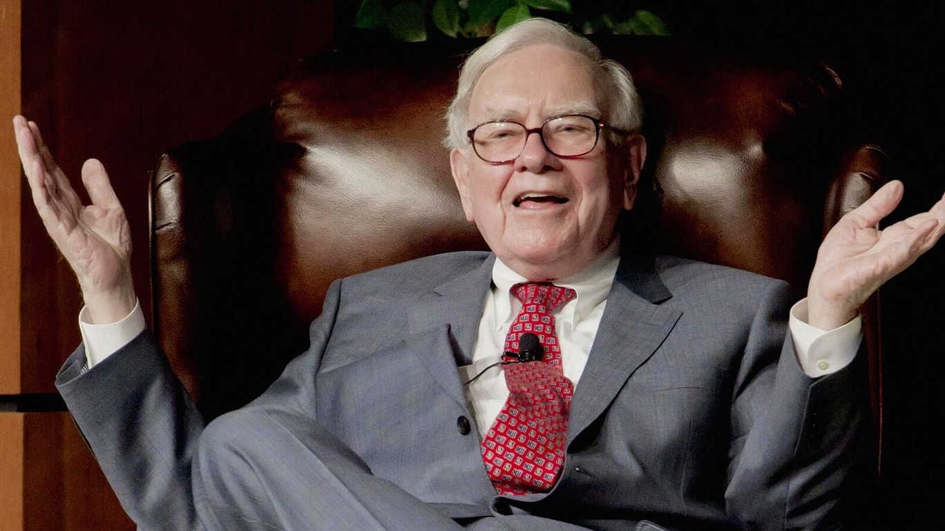Maior fundo de pensão dos EUA quer Buffett fora da presidência do conselho da Berkshire