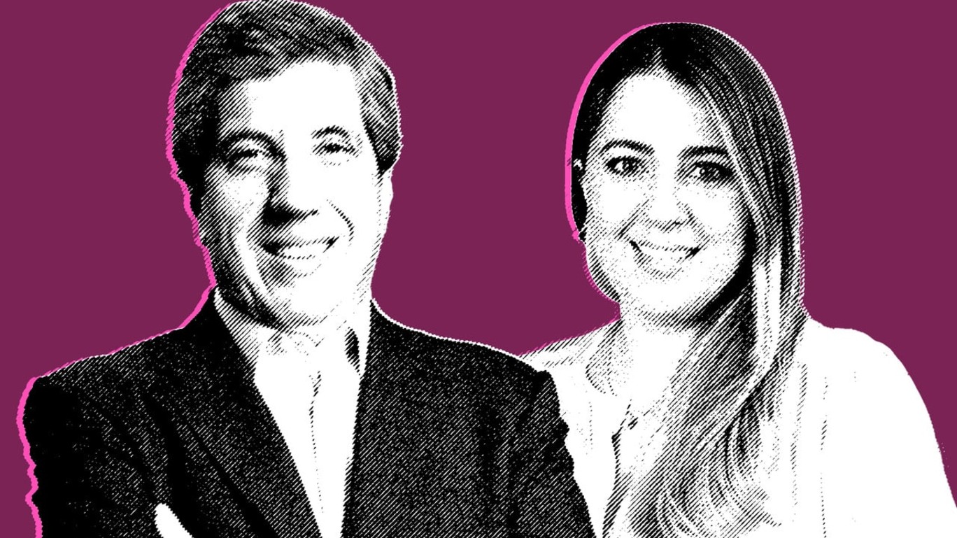 Fábio Barbosa e Marina Cançado falam sobre como alinhar os investimentos aos valores pessoais