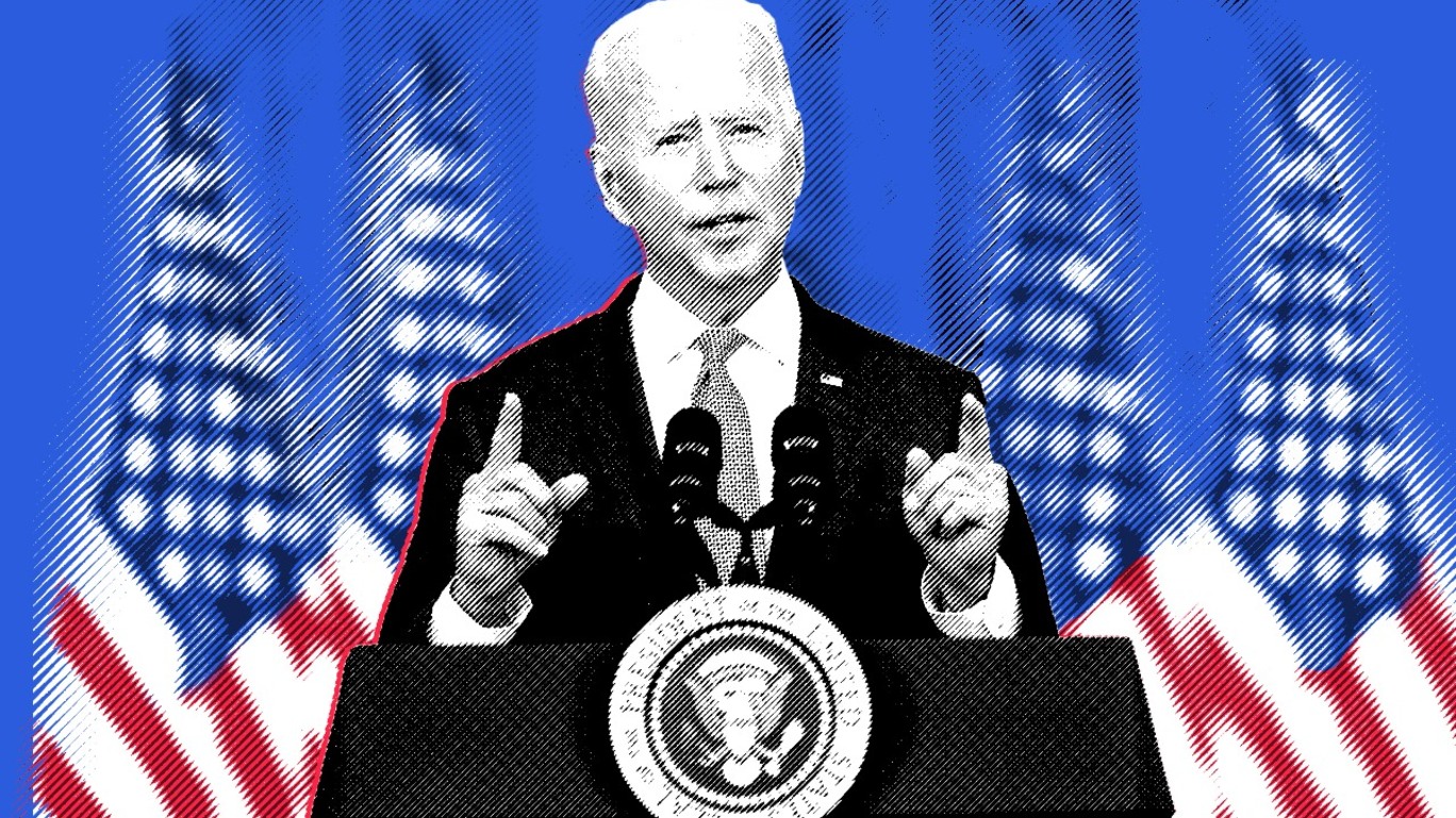 Em visita relâmpago à COP, Biden foca na descarbonização dos EUA e ‘esquece’ reparação a vulneráveis