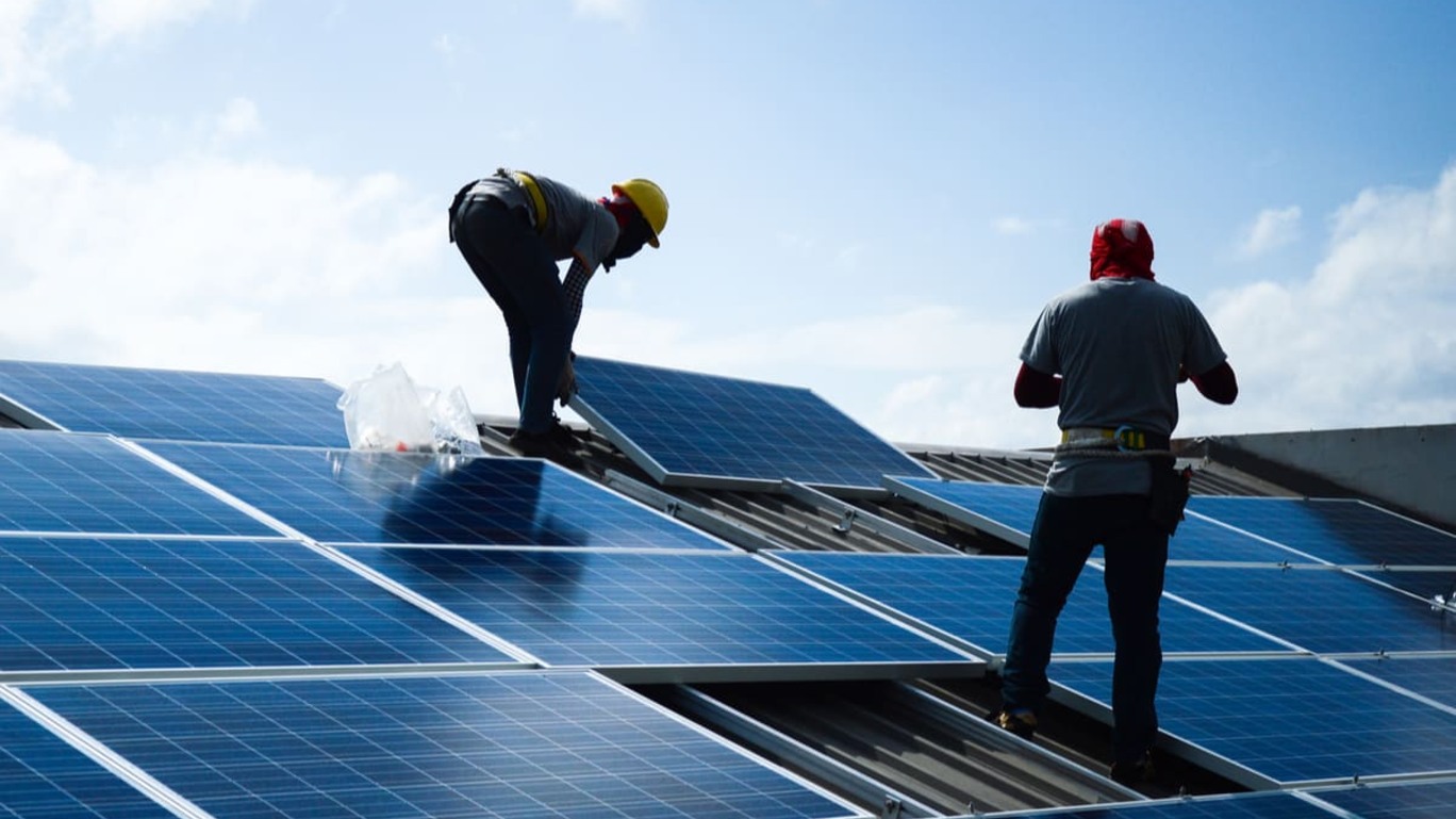 Solfácil lança primeiro FIDC verde e quer financiar R$ 1 bi em placas solares