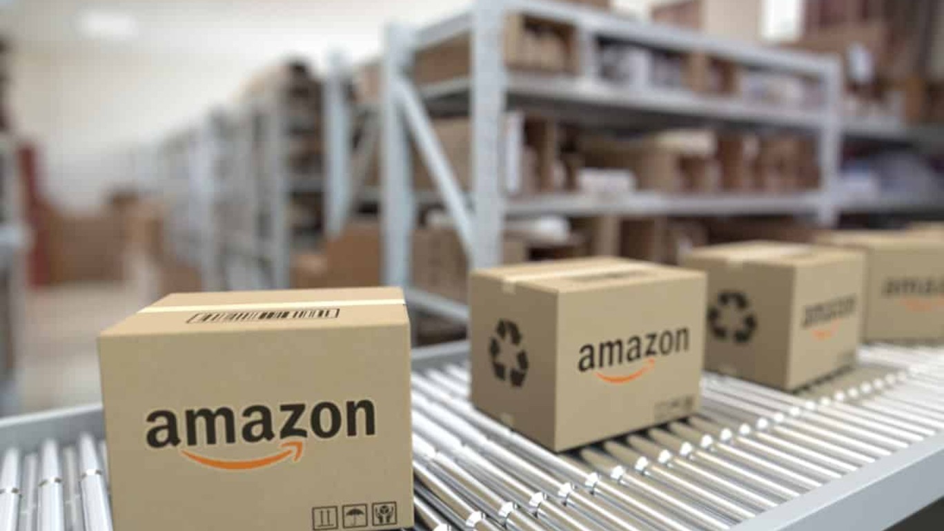 Amazon levanta US$ 1 bi em bônus sustentáveis