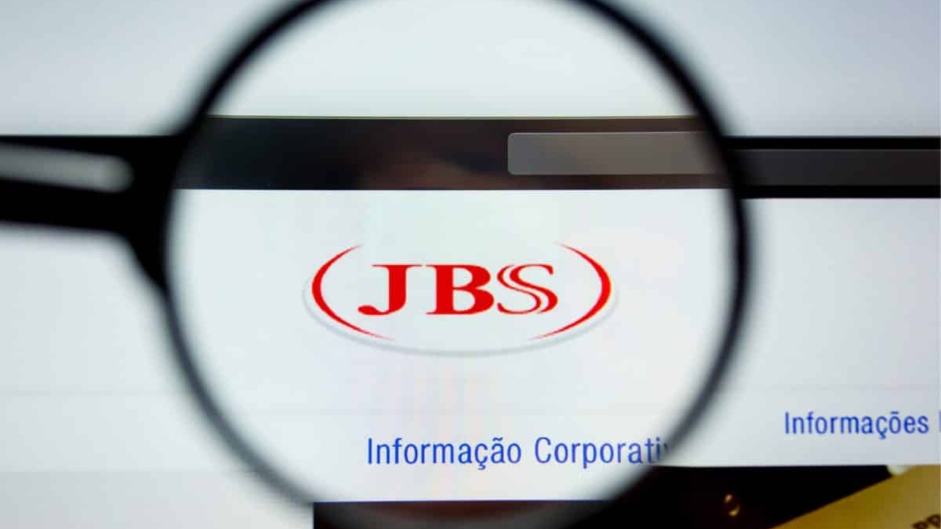 JBS lança bonds com juros atrelados à redução de gases de efeito estufa