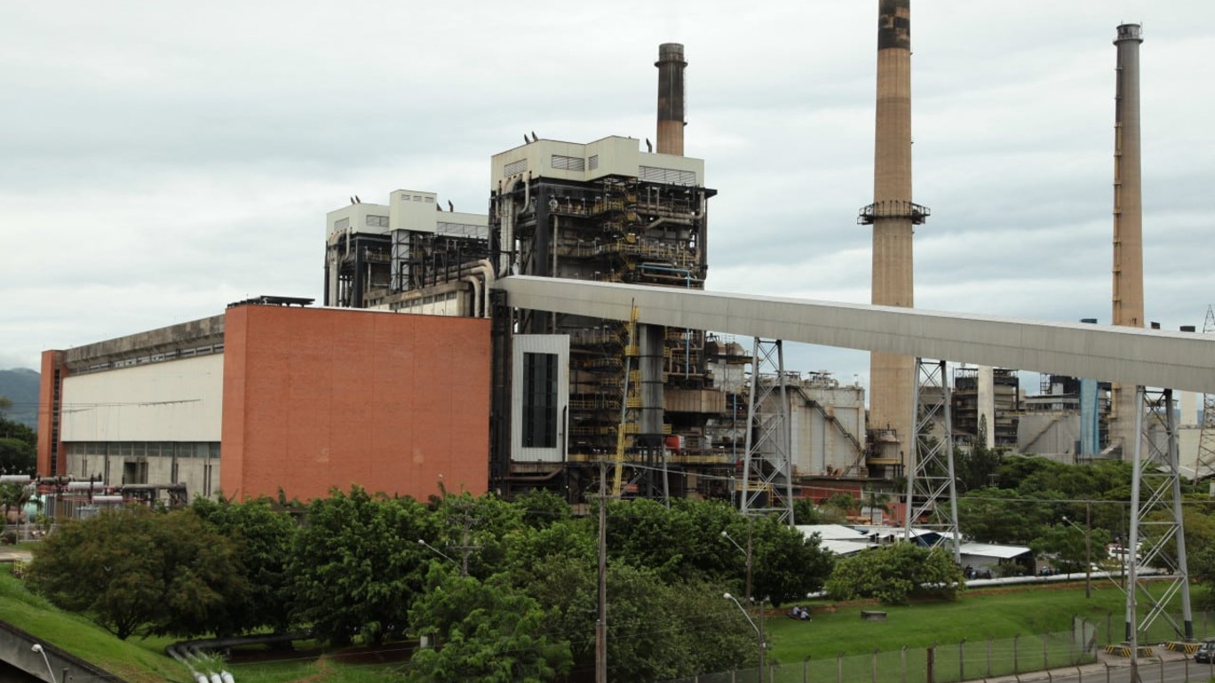 Fram Capital leva térmica a carvão da Engie por R$ 325 milhões