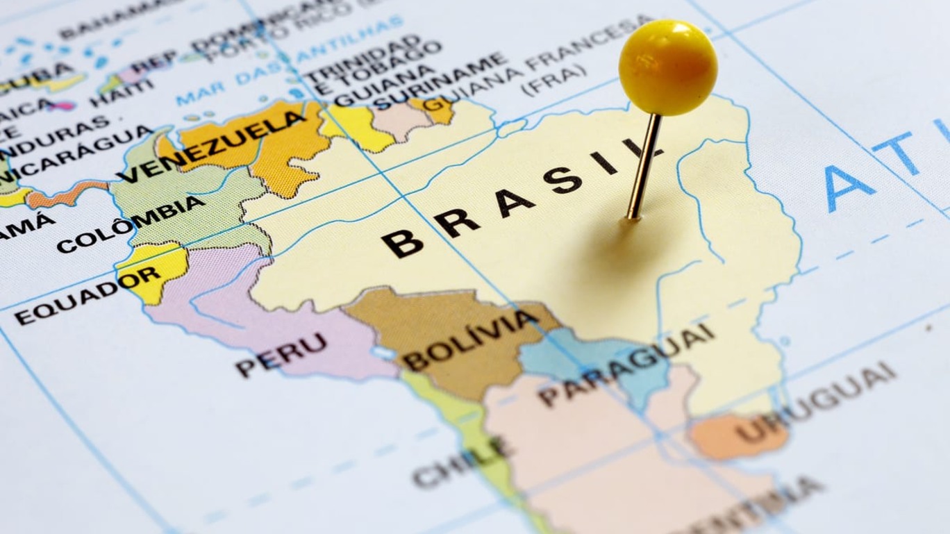 Muito além do CO2: Cinco temas para uma agenda ESG brasileira
