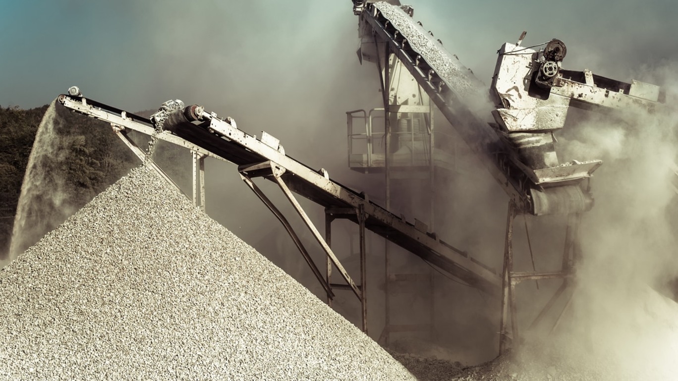 Essa startup criou uma tecnologia para capturar o CO2 da indústria de cimento — e diz estar pronta para escalar