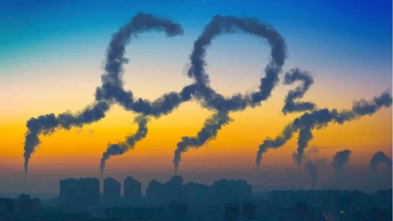 Mercado de carbono faz ofensiva na COP28 para reverter crise
