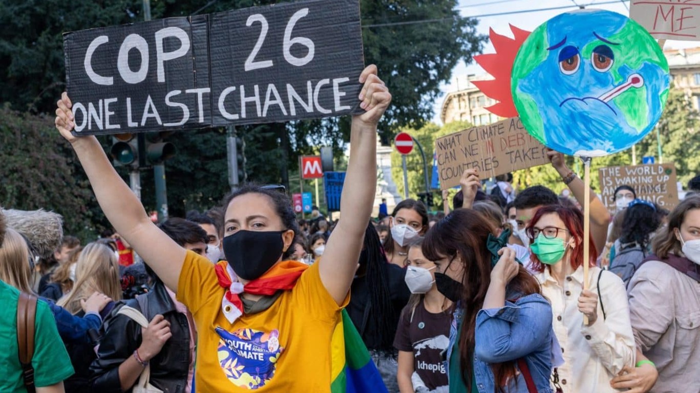Reta final da COP26: o que ainda falta ser resolvido