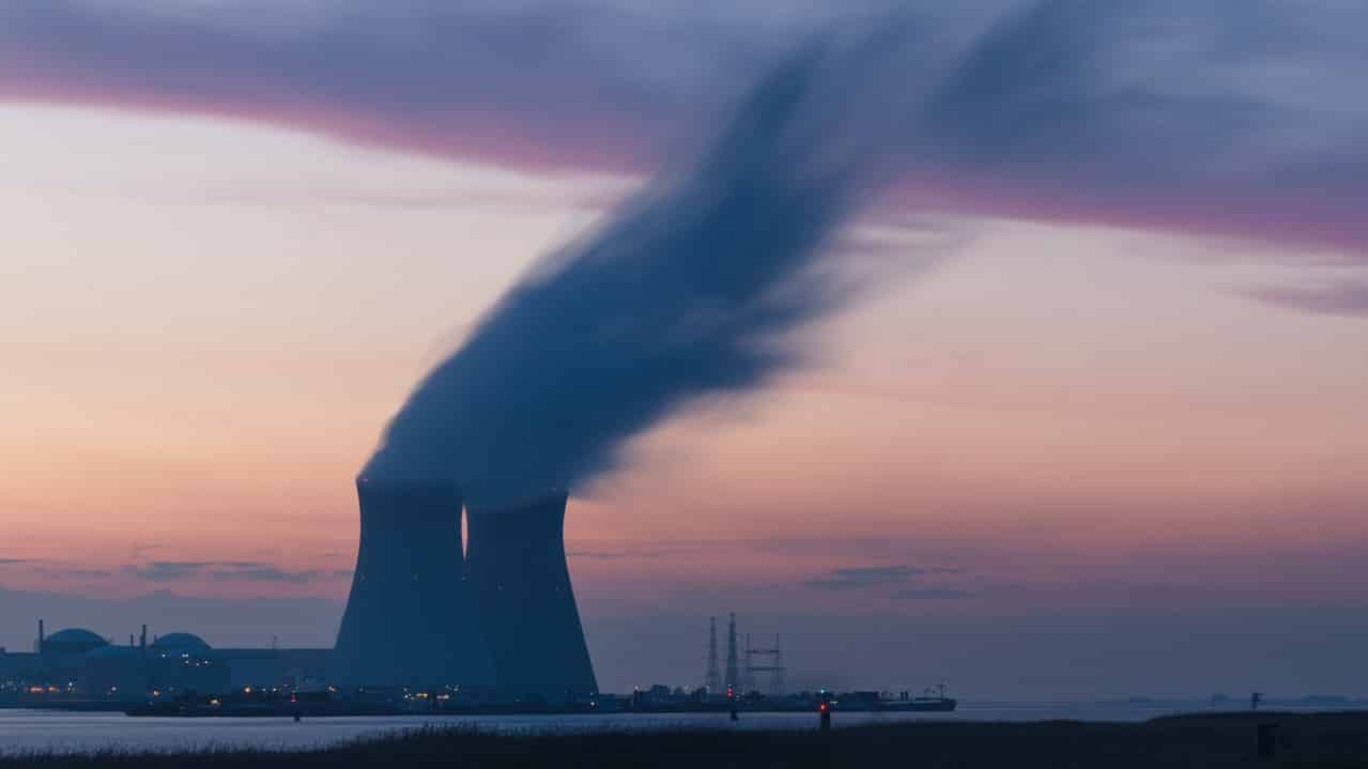 Alguns projetos de energia nuclear, assim como de gás natural, foram incluídos pela União Europeia entre os ativos considerados 'verdes'