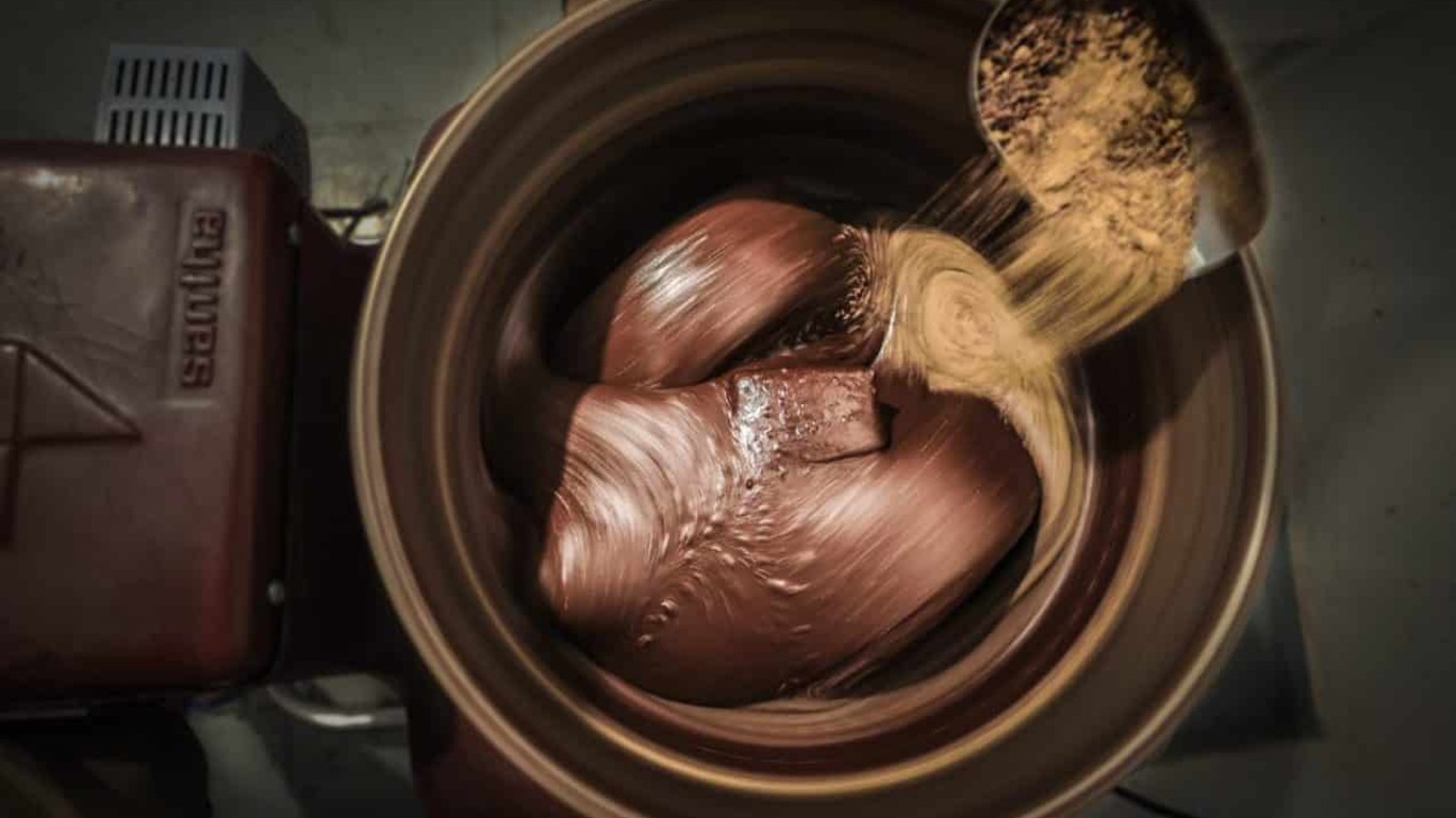 Chocolate amazônico da De Mendes recebe aporte e vai chegar ao varejo