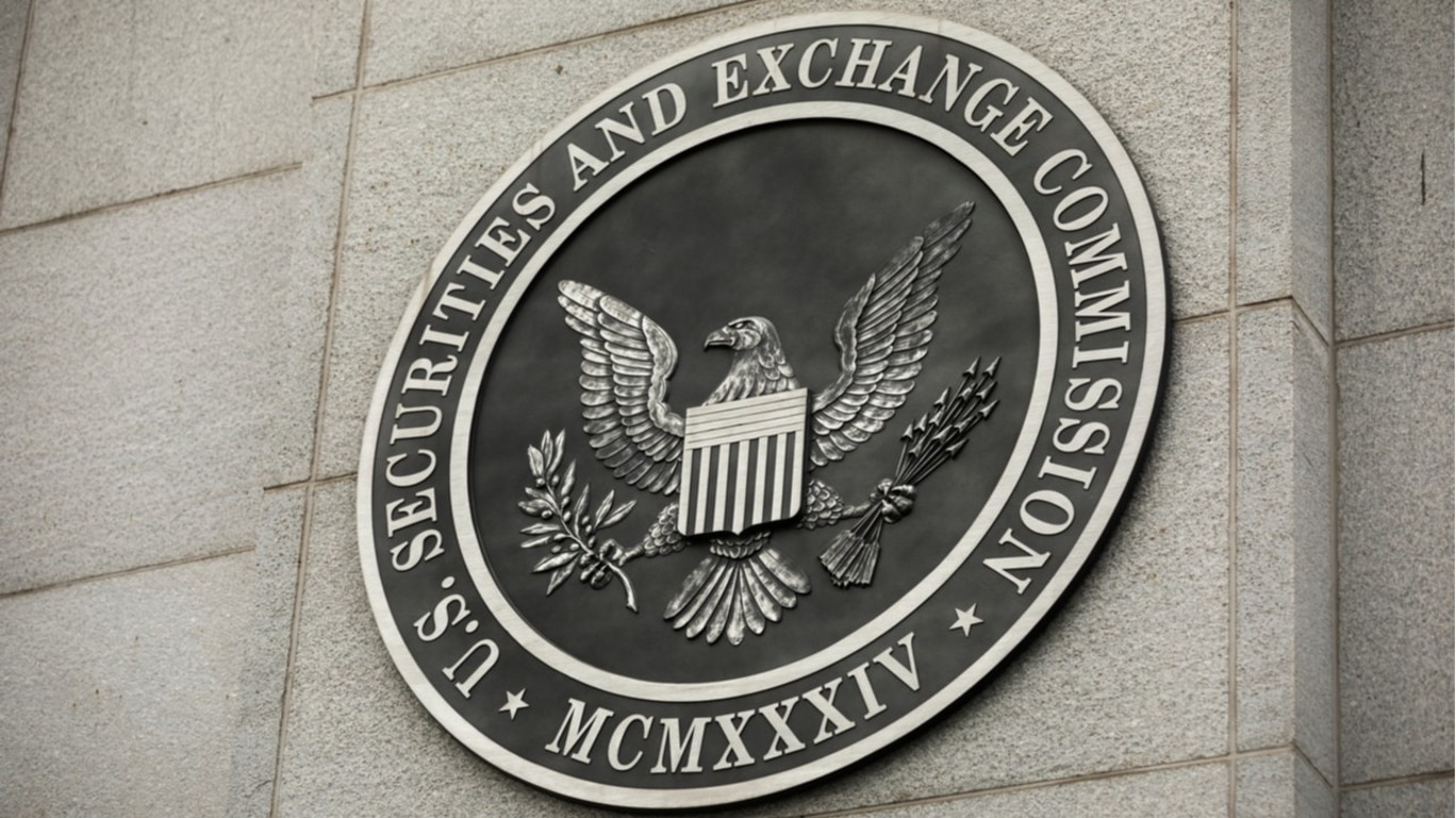SEC fecha cerco a fundos que usam rótulo ESG