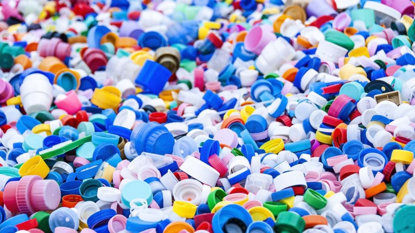 Braskem compra Wise para escalar produção de plástico reciclado