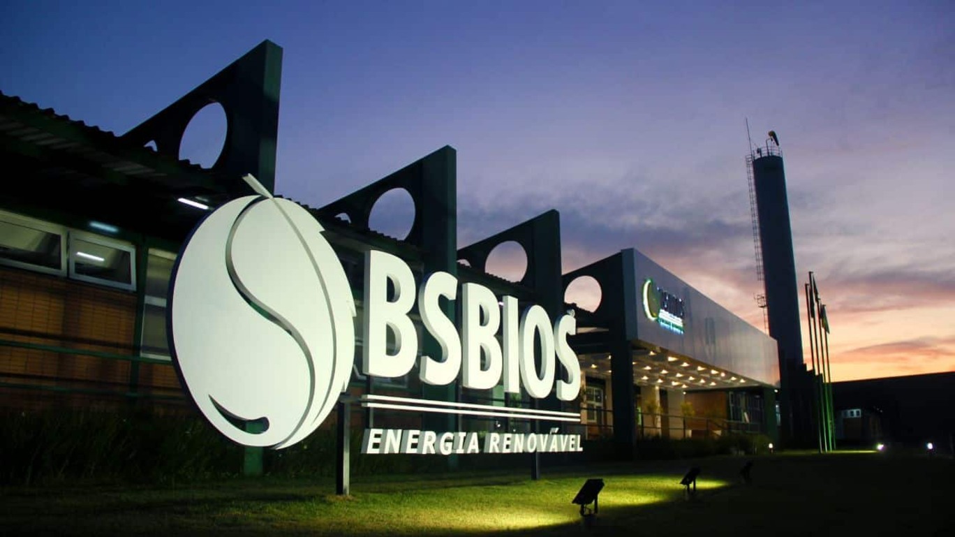Na BSBios, certificação de fornecedor vira juro menor