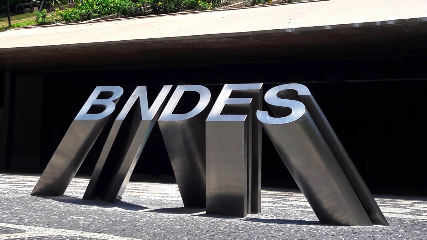 Banco Nacional de Desenvolvimento Econômico e Social - BNDES.
Rio de Janeiro, 18/01/19- Foto: Miguel Ângelo