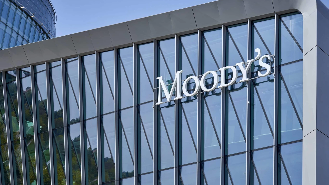 Moody's compra empresa de análise de risco climático por US$ 2 bi