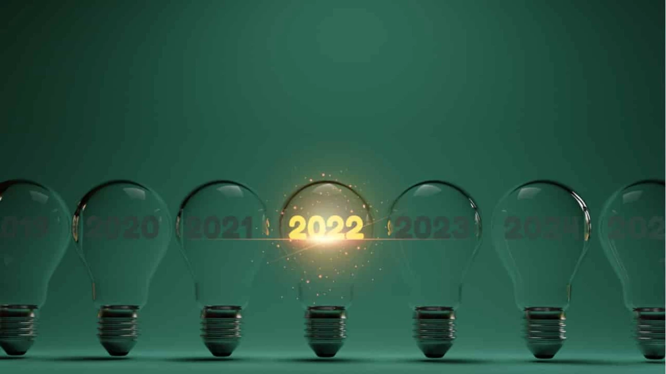 Sete tendências do ESG em 2022 (e o risco de fadiga)