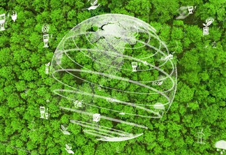 Como o Itaú quer construir um marketplace global para créditos de carbono