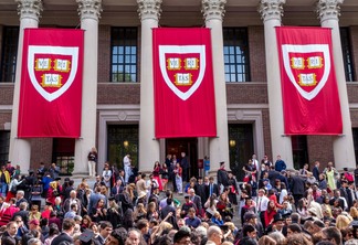 No endowment de Harvard, combustíveis fósseis não têm mais lugar