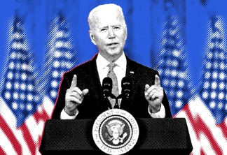 Em visita relâmpago à COP, Biden foca na descarbonização dos EUA e ‘esquece’ reparação a vulneráveis