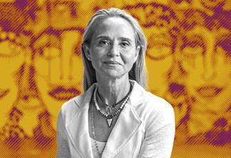 Patrícia Villela: a advogada da ‘economia da maconha’