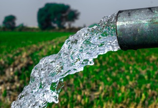 Um hedge contra a mudança climática: vêm aí os contratos futuros de água