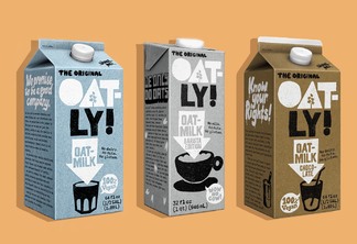 Oatly faz IPO do leite vegano e pode estrear valendo US$ 10 bi