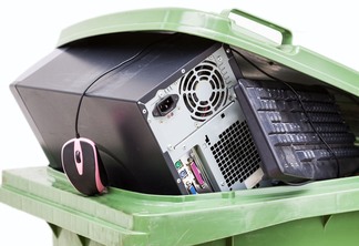 Circular Brain levanta capital para alavancar reciclagem de eletrônicos