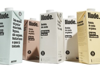 Nude, a startup que quer colocar o leite de aveia na sua mesa