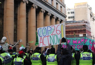 COP26 encara a hora da verdade para um mercado de carbono global. Entenda o que está em jogo