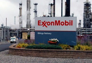A Exxon, uma das maiores petroleiras do mundo, prometeu um plano net zero. Mas vai deixar os consumidores de fora