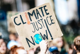 Justiça climática: na transição justa, os grupos vulneráveis não podem ser deixados para trás