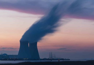 Alguns projetos de energia nuclear, assim como de gás natural, foram incluídos pela União Europeia entre os ativos considerados 'verdes'