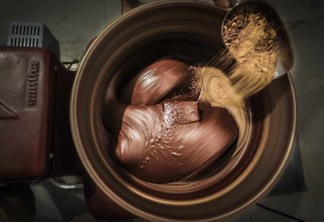Chocolate amazônico da De Mendes recebe aporte e vai chegar ao varejo