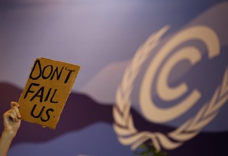 COP27 alcança acordo histórico para fundo contra danos climáticos