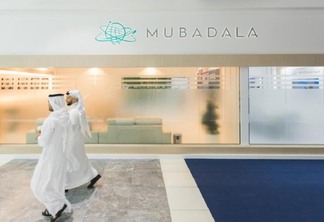O fundo de Abu Dhabi Mubadala é dono da Acelen, refinaria na Bahia que planeja projeto de biocombustível de macaúba