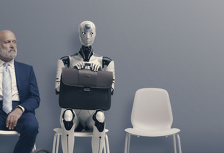 Times híbridos pessoa-máquina talvez sejam a resposta para o (falso) dilema entre IA e preservação de empregos