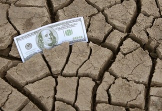 Estabilidade financeira? Coloque risco climático e capital natural na conta