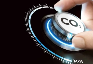 Emissões de CO2, responsáveis pelas mudanças climáticas, devem ser reguladas por mercado de carbono