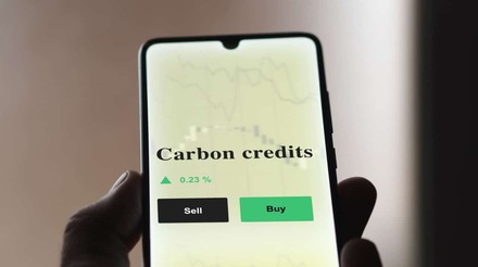 Itaú e mais oito bancos se unem para criar marketplace de créditos de carbono